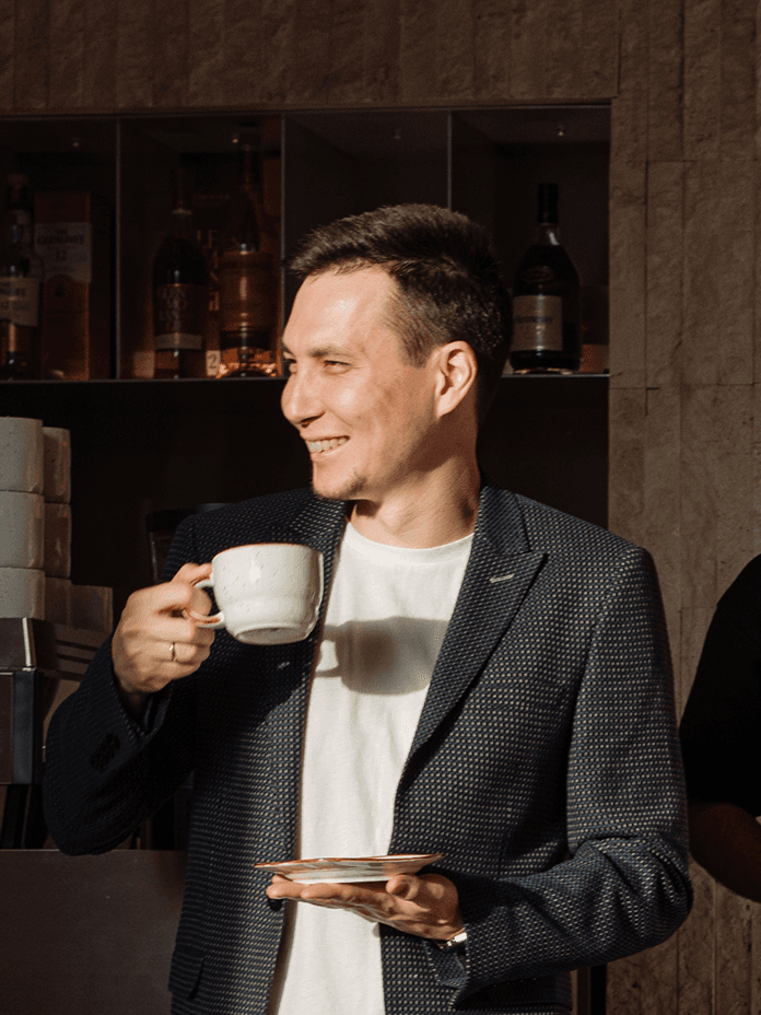 Фёдор Величко